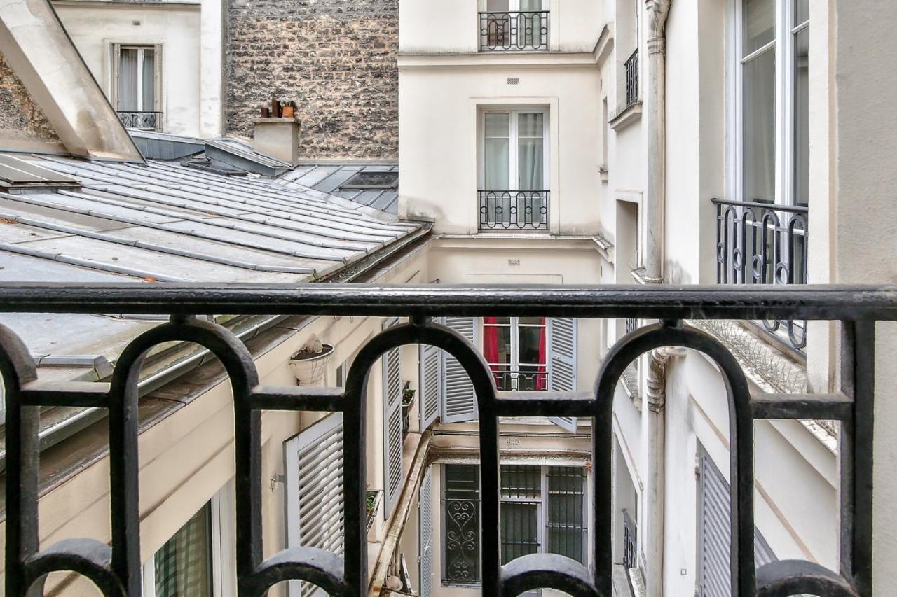 Appartement Joli 2 Pièces, Calme Au Coeur Du 17em - Mid Terms *